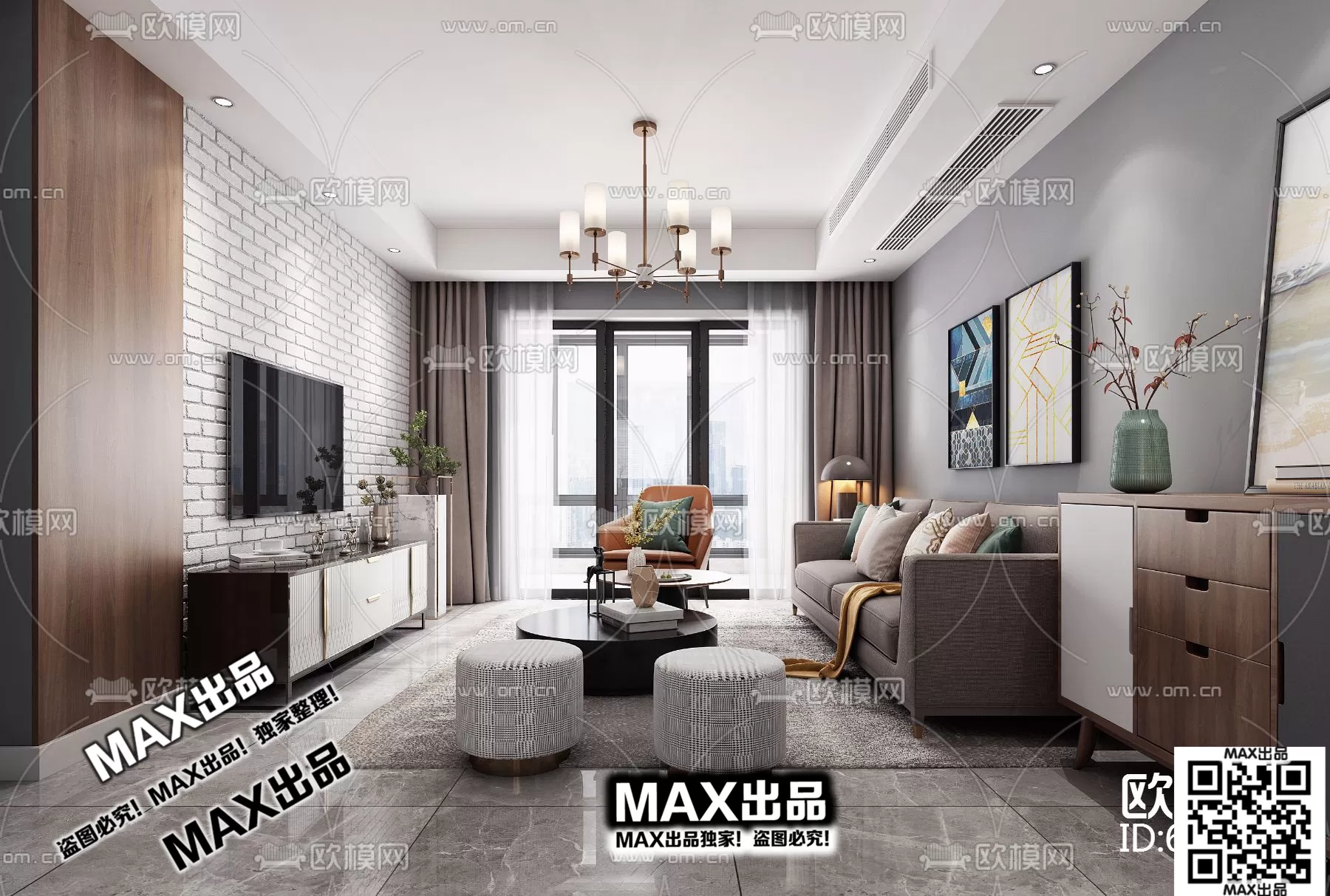 3DSKYFREE – FREE 3DS MAX MODELS