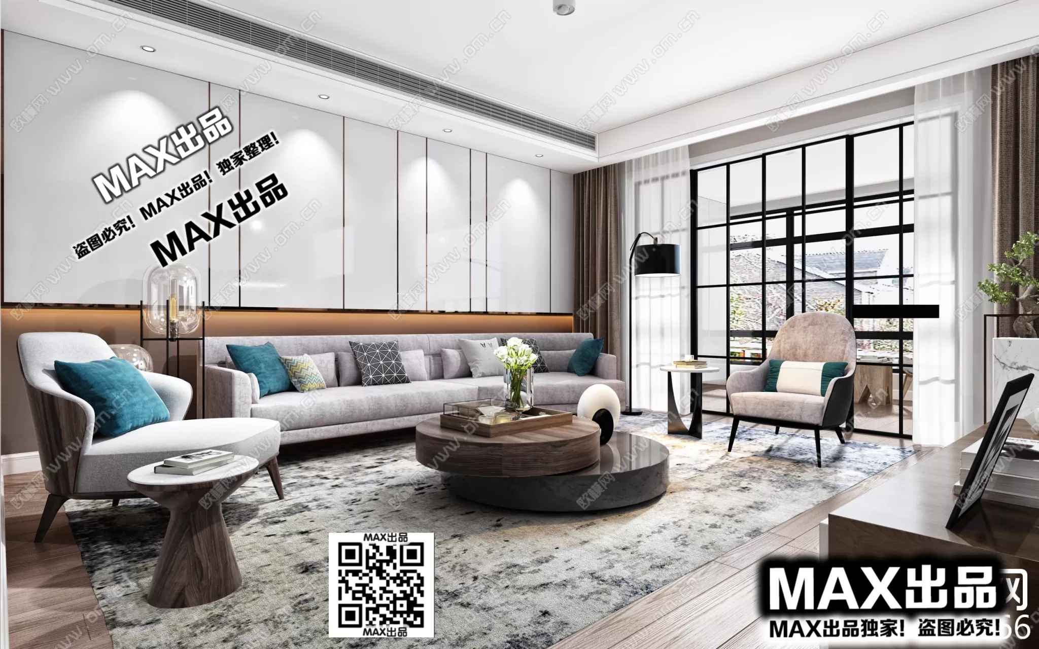 3DSKYFREE – FREE 3DS MAX MODELS