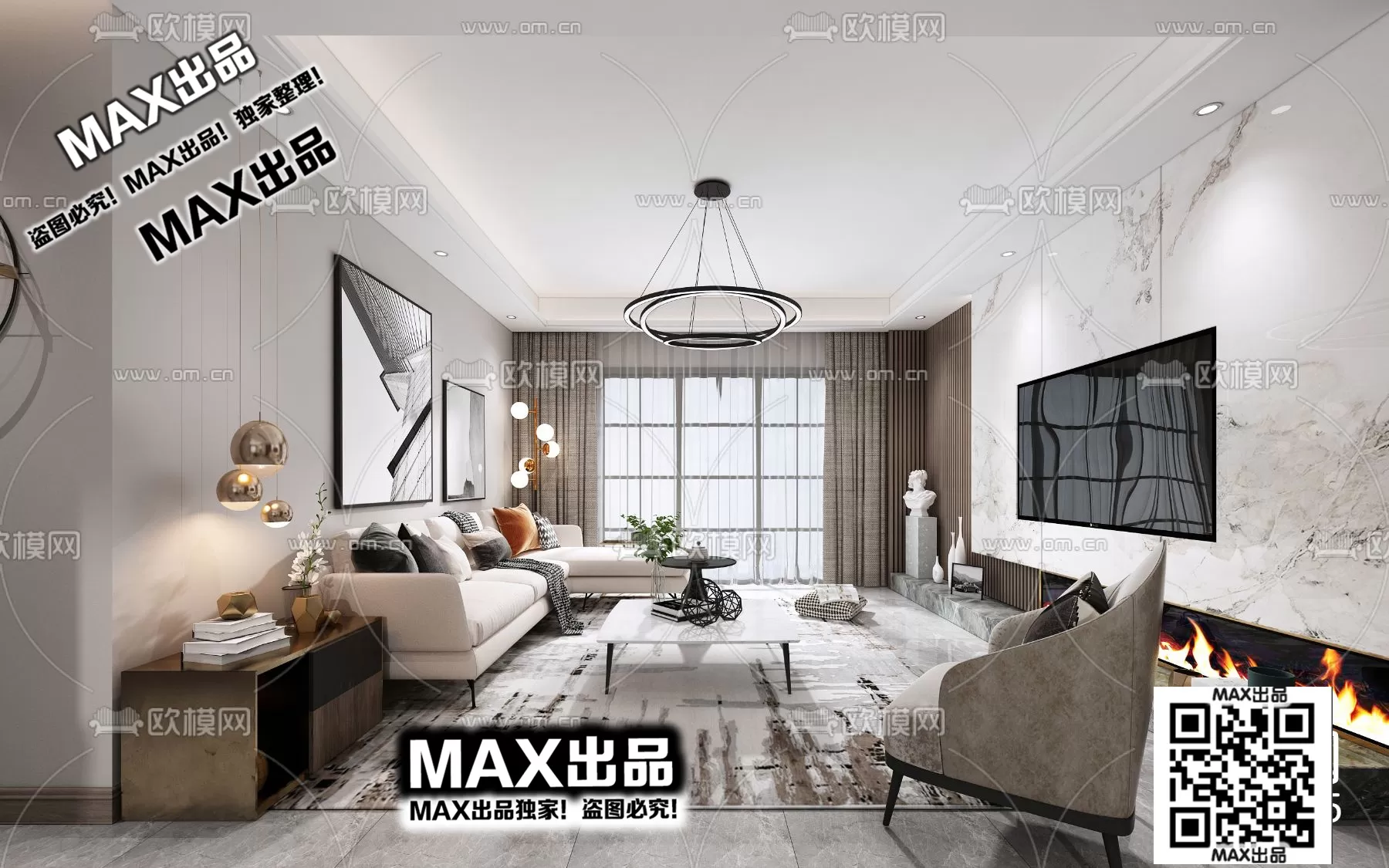 3DSKYFREE – FREE 3DS MAX MODELS