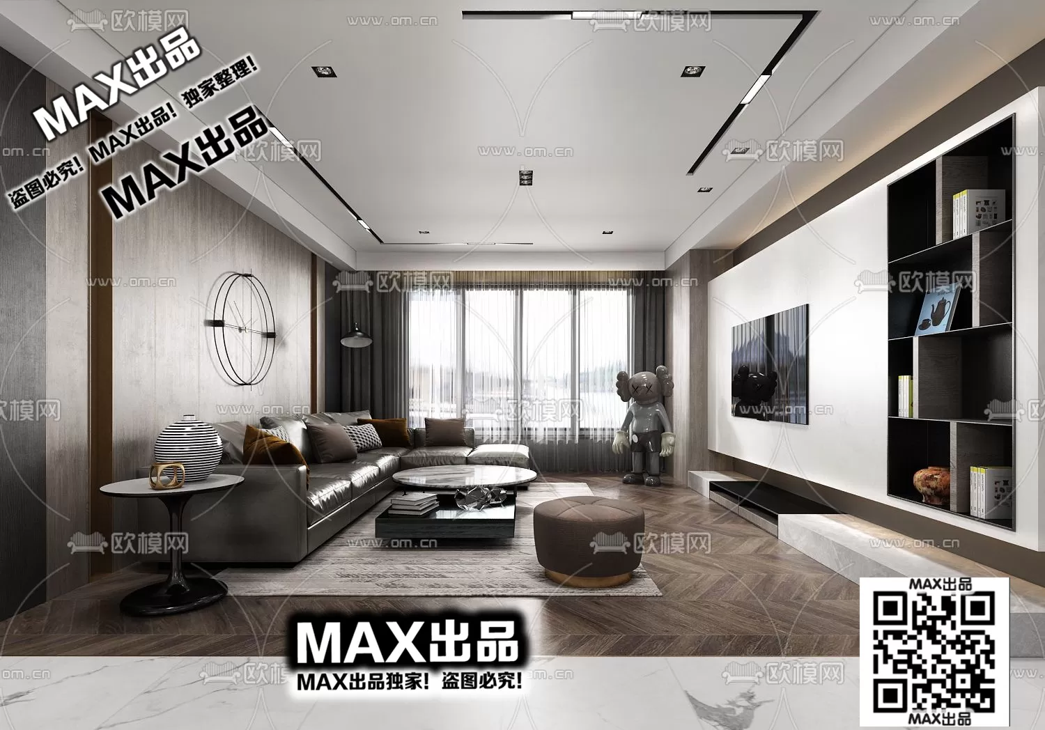 3DSKYFREE – FREE 3DS MAX MODELS