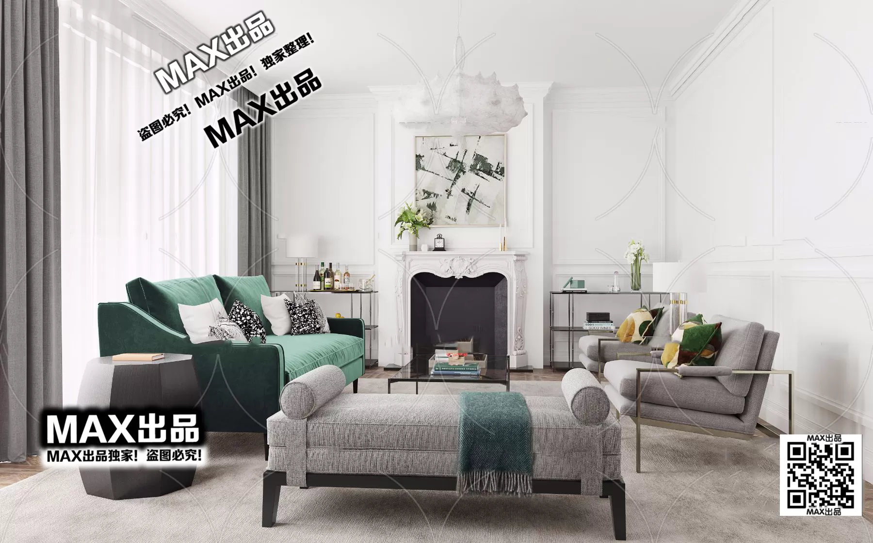 3DSKYFREE – FREE 3DS MAX MODELS