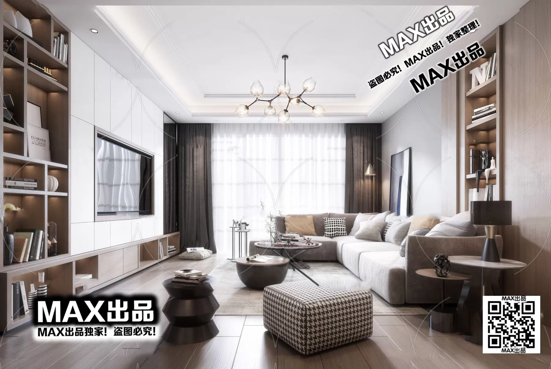 3DSKYFREE – FREE 3DS MAX MODELS