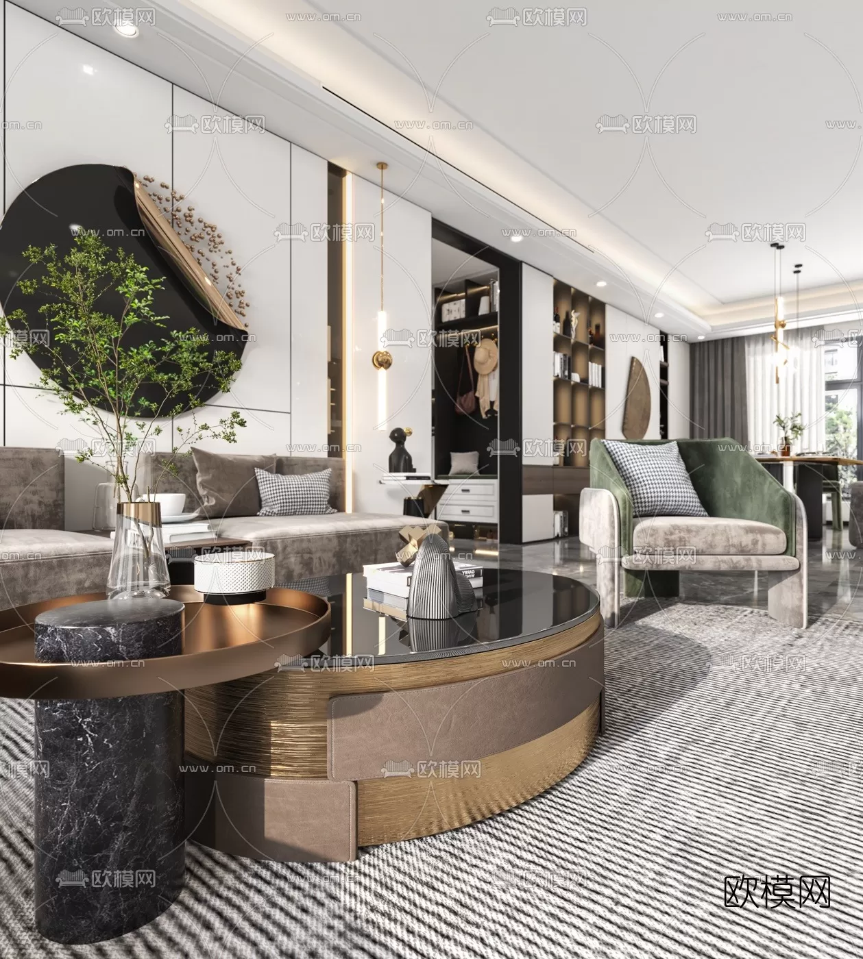 3DSKYFREE – FREE 3DS MAX MODELS