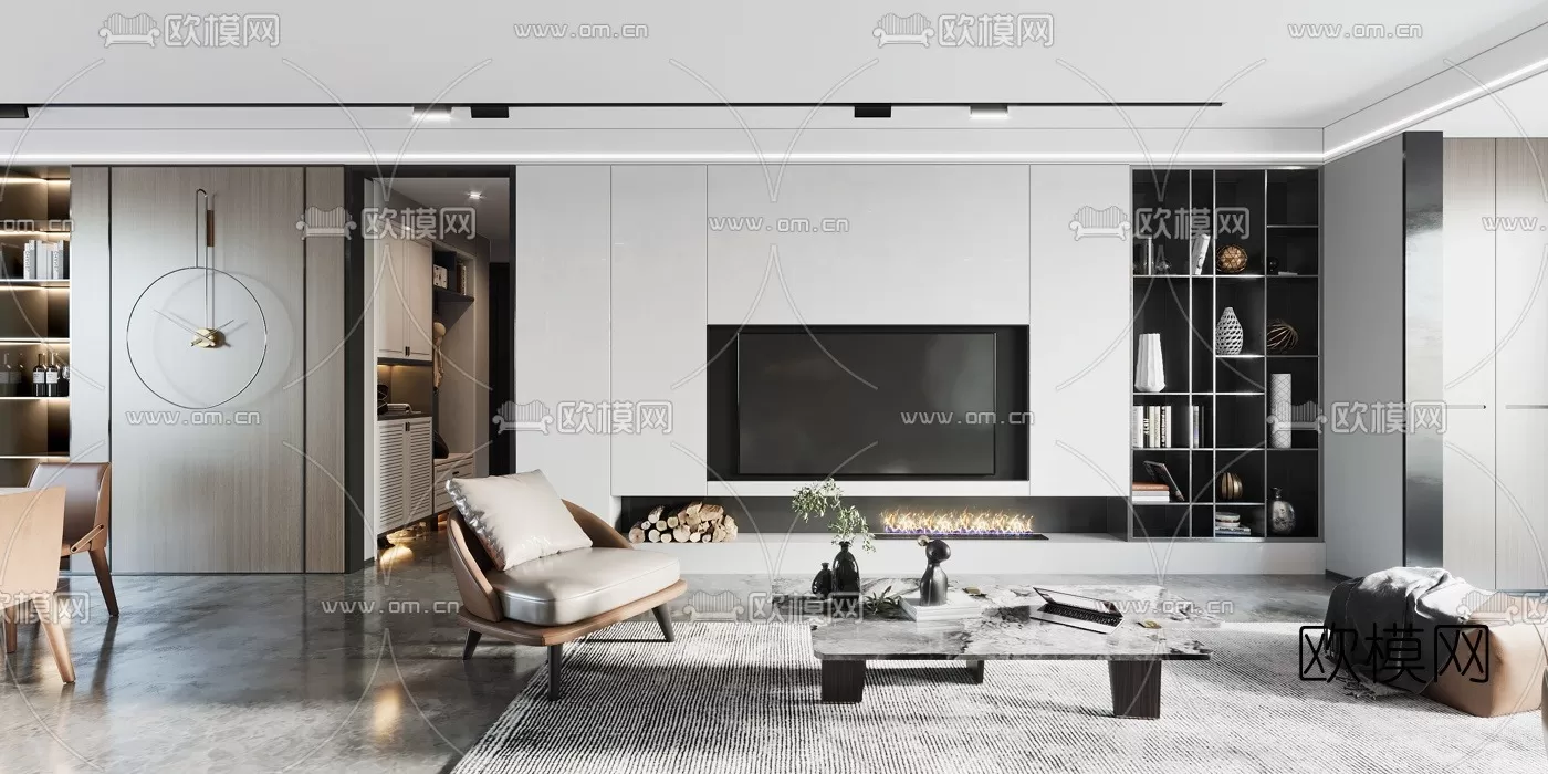 3DSKYFREE – FREE 3DS MAX MODELS