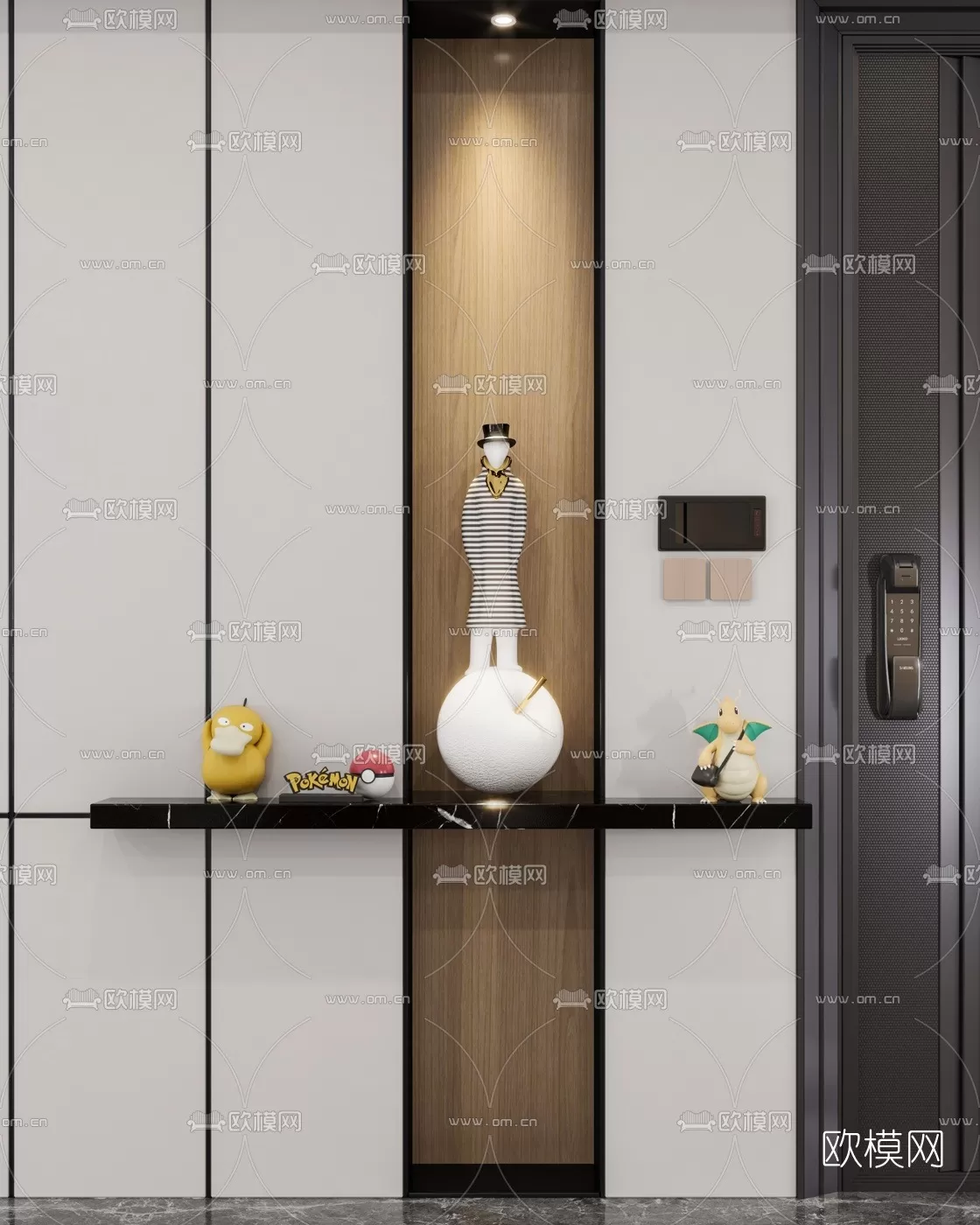 3DSKYFREE – FREE 3DS MAX MODELS