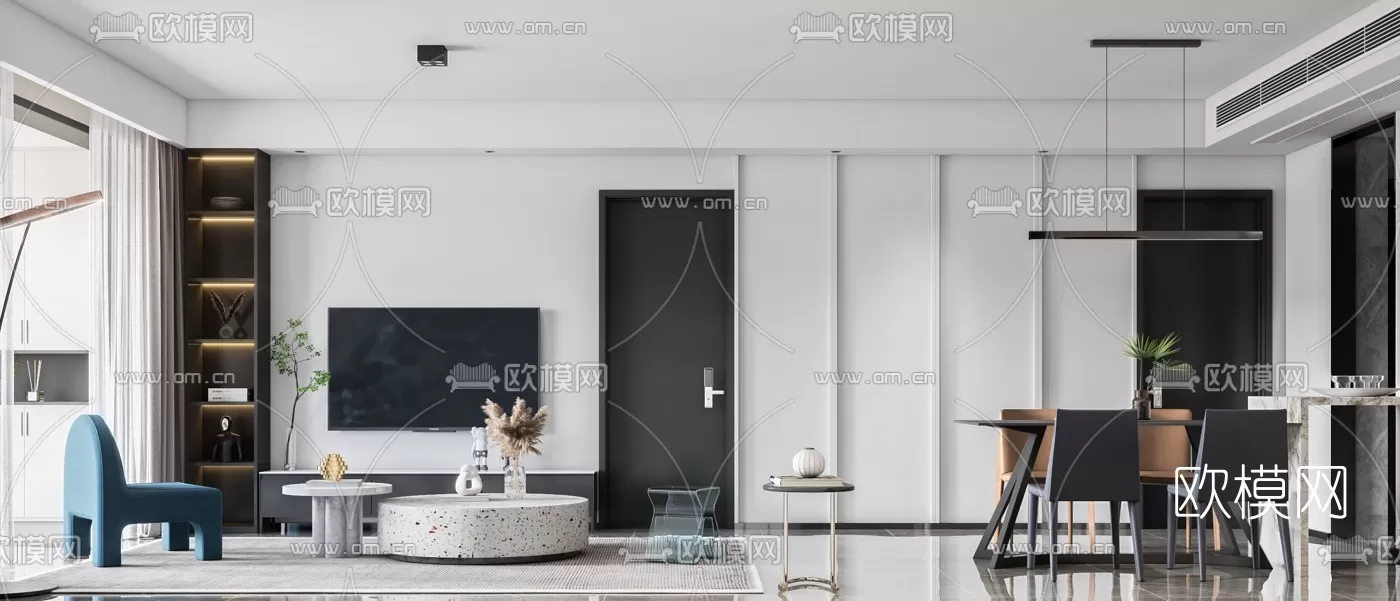 3DSKYFREE – FREE 3DS MAX MODELS