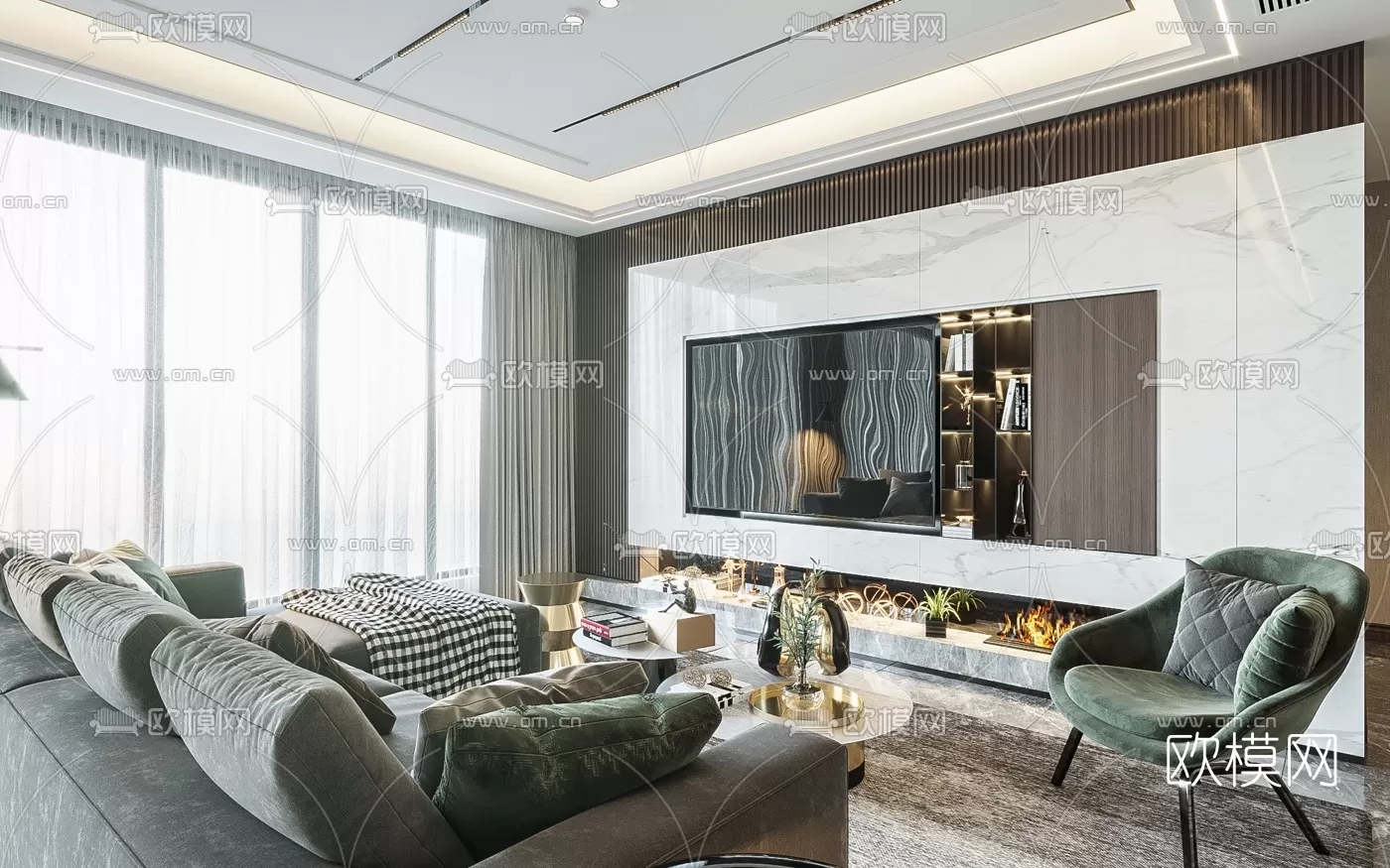 3DSKYFREE – FREE 3DS MAX MODELS