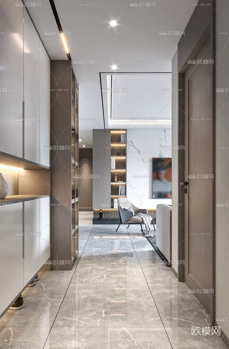 3DSKYFREE – FREE 3DS MAX MODELS