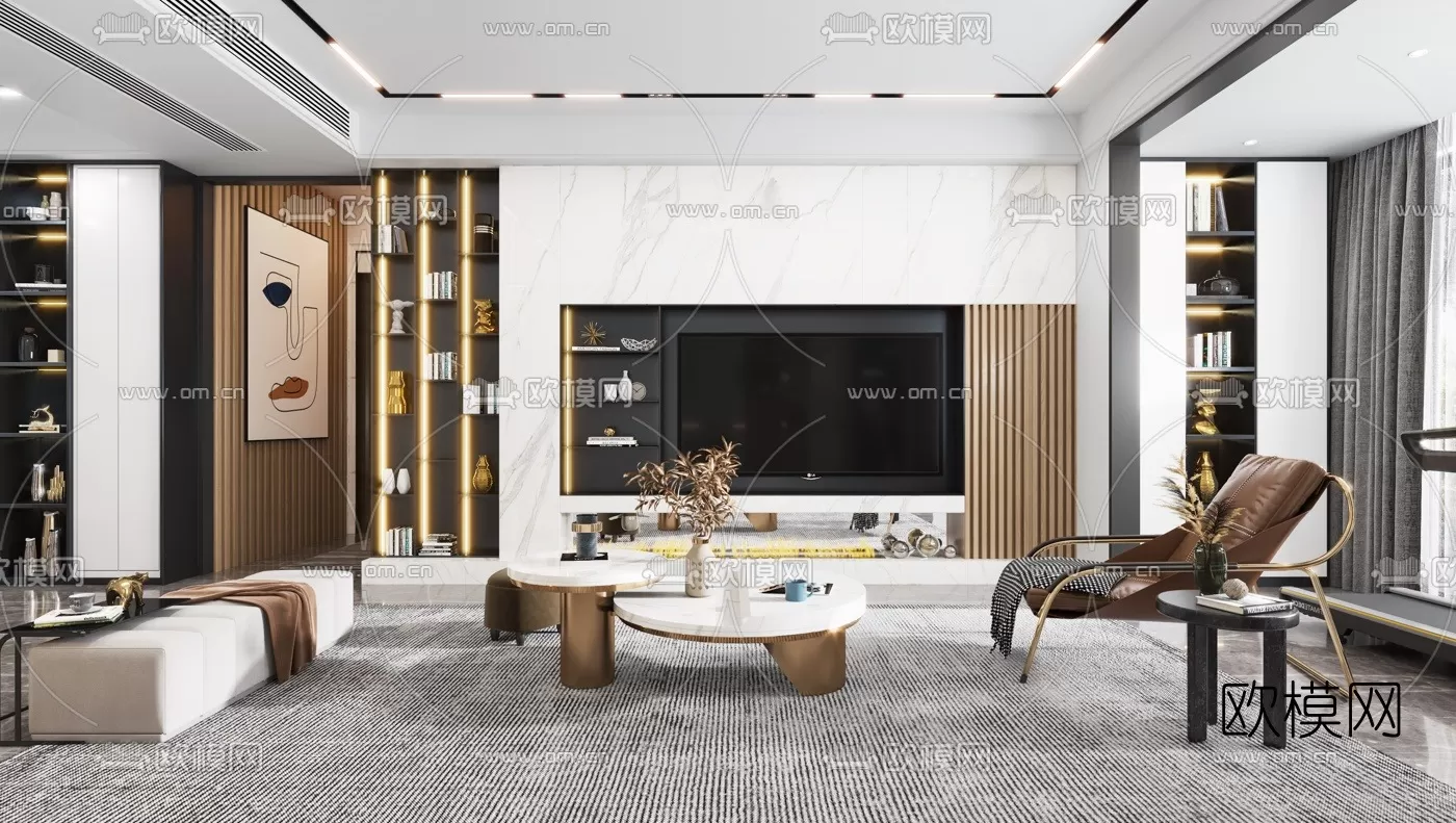 3DSKYFREE – FREE 3DS MAX MODELS