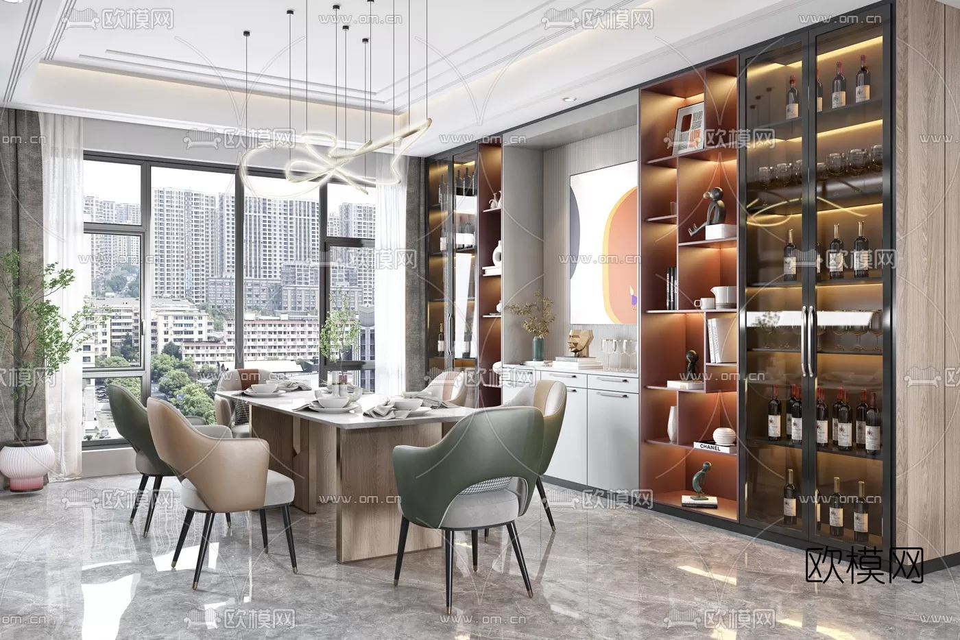 3DSKYFREE – FREE 3DS MAX MODELS