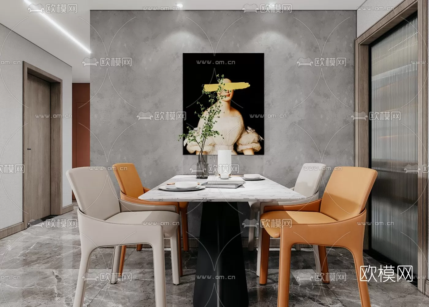 3DSKYFREE – FREE 3DS MAX MODELS