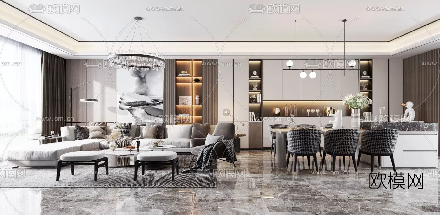 3DSKYFREE – FREE 3DS MAX MODELS