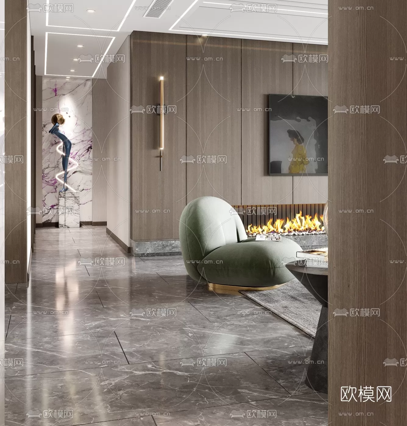 3DSKYFREE – FREE 3DS MAX MODELS