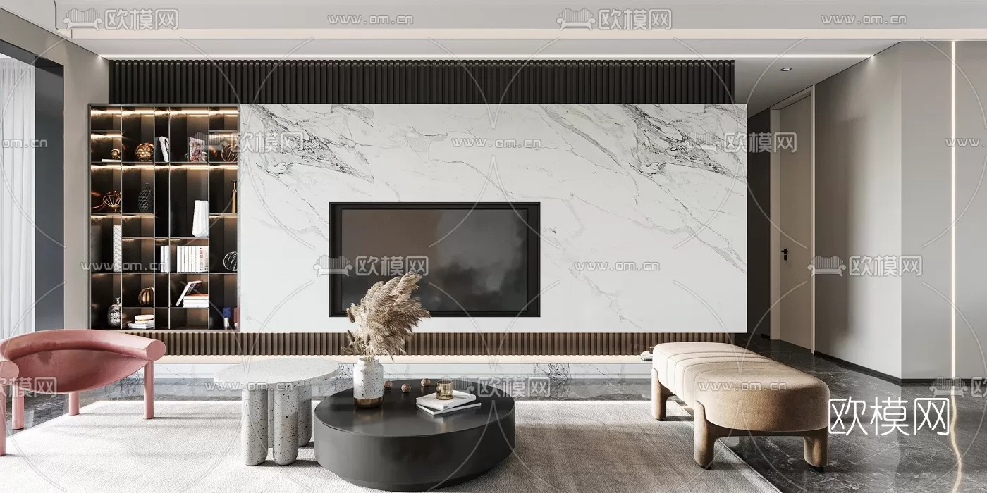 3DSKYFREE – FREE 3DS MAX MODELS