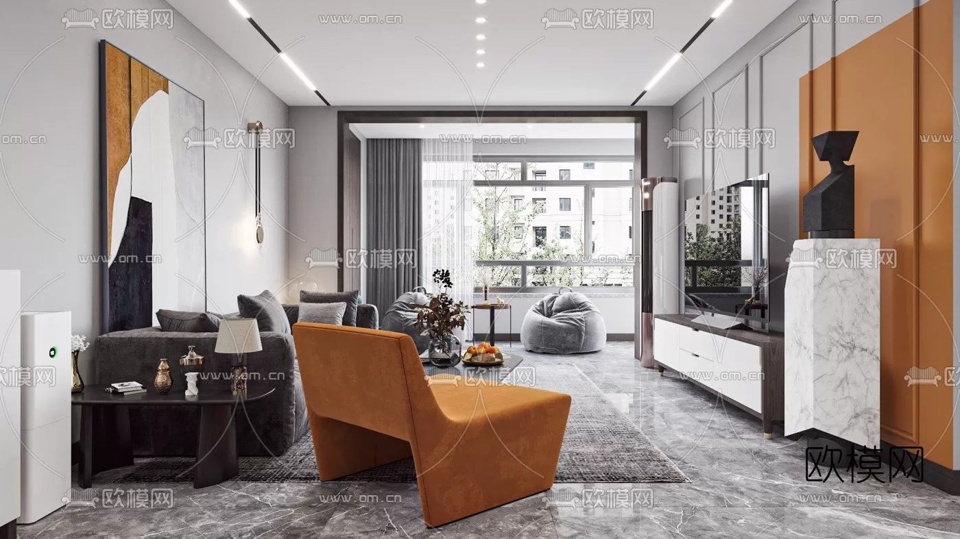 3DSKYFREE – FREE 3DS MAX MODELS