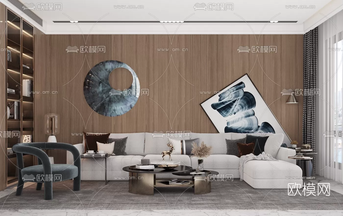 3DSKYFREE – FREE 3DS MAX MODELS