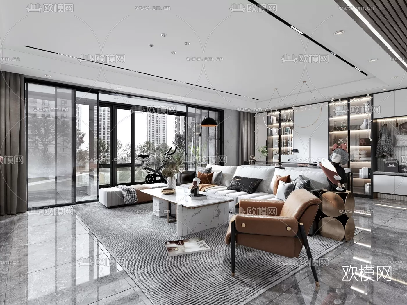 3DSKYFREE – FREE 3DS MAX MODELS