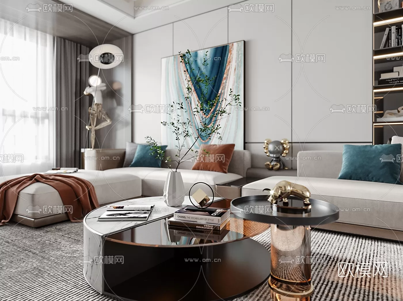 3DSKYFREE – FREE 3DS MAX MODELS