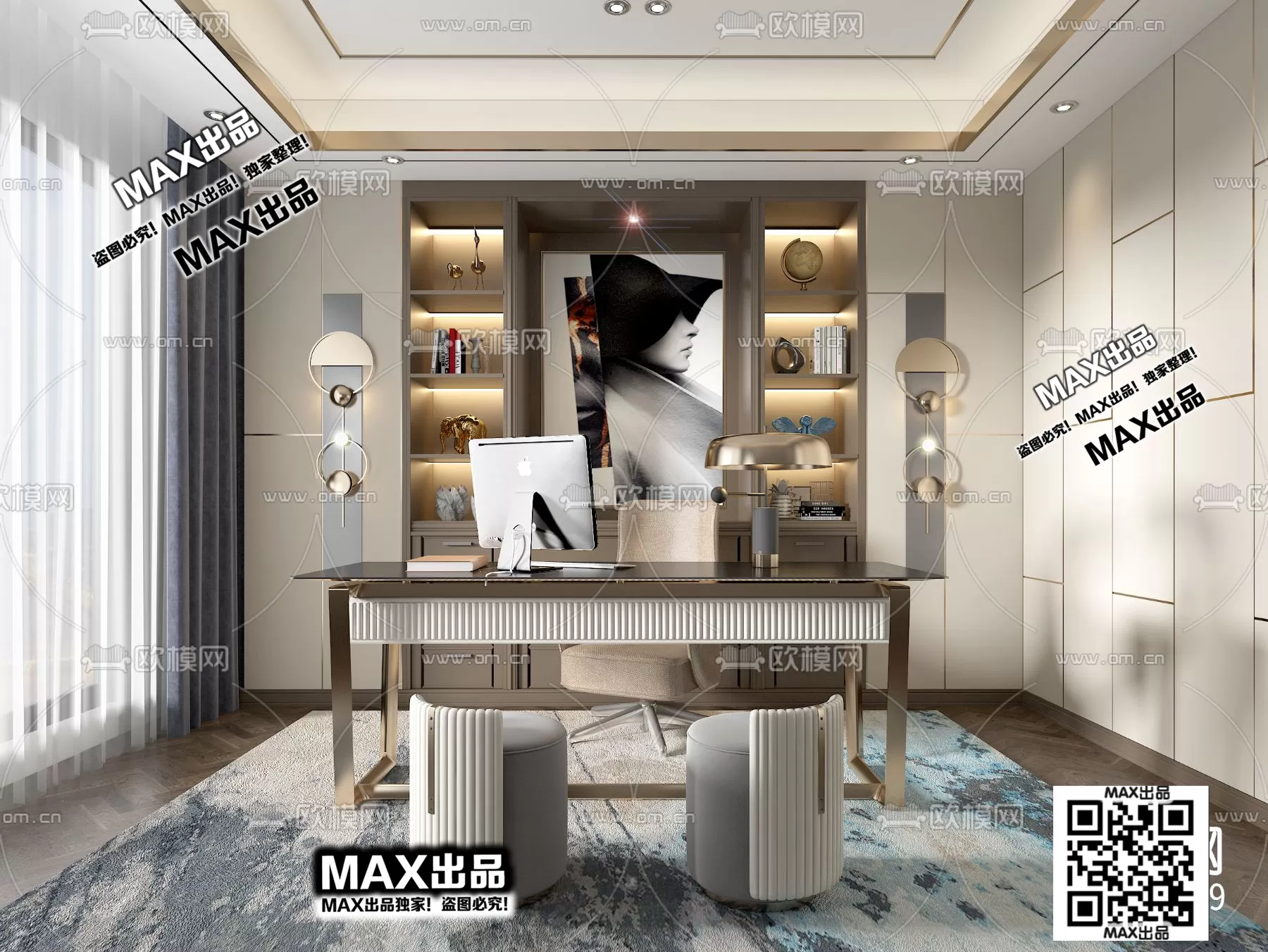 3DSKYFREE – FREE 3DS MAX MODELS