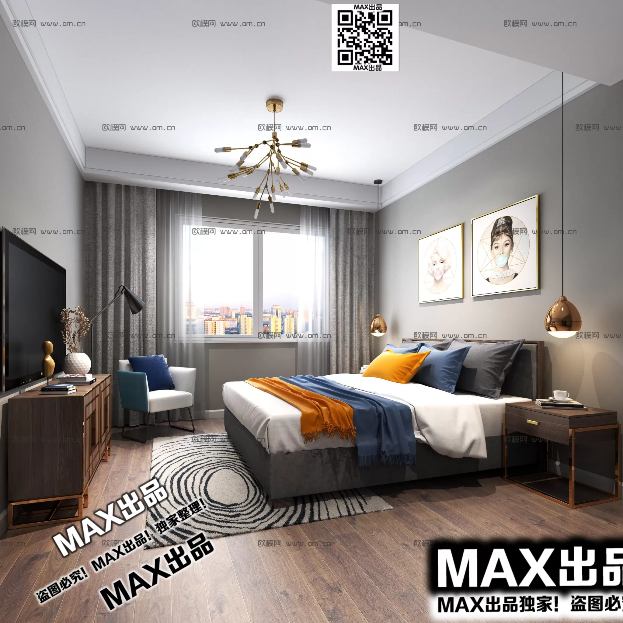 3DSKYFREE – FREE 3DS MAX MODELS