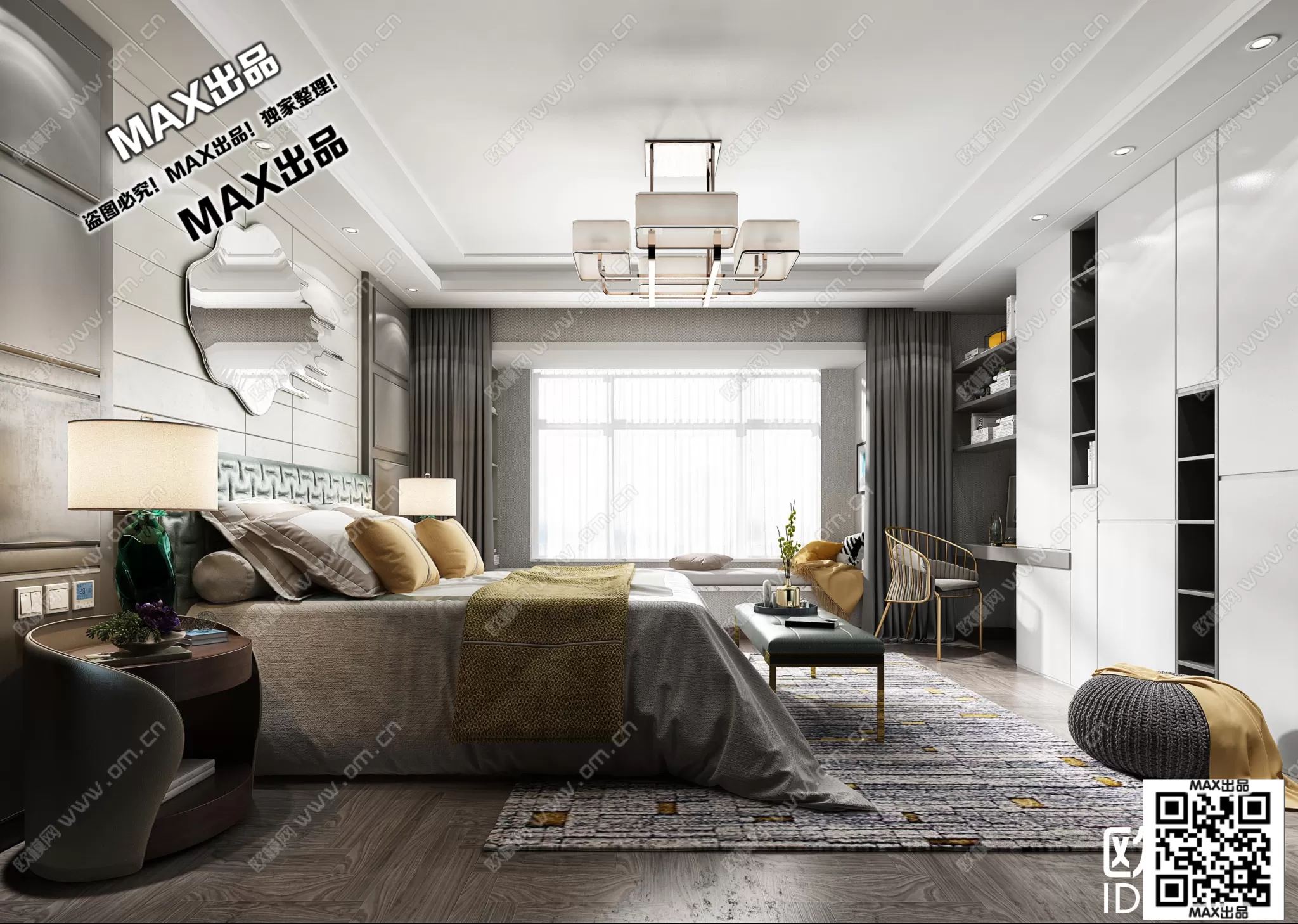 3DSKYFREE – FREE 3DS MAX MODELS