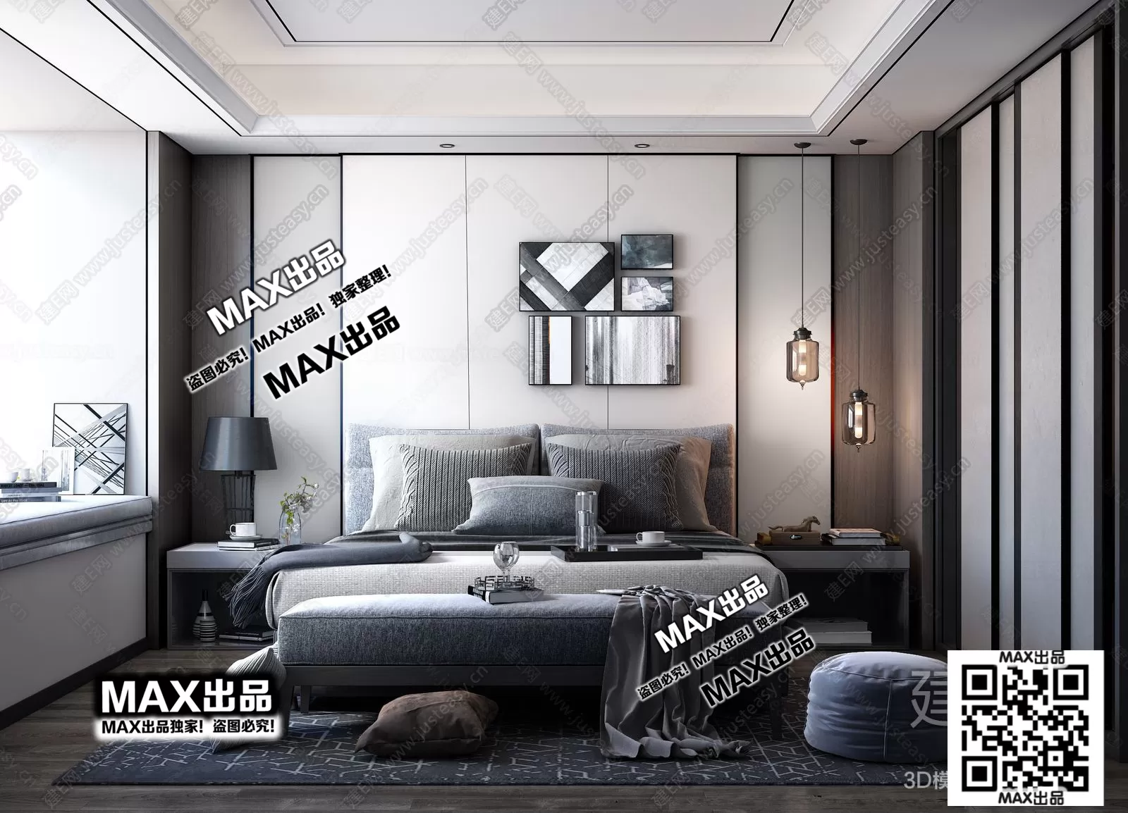 3DSKYFREE – FREE 3DS MAX MODELS