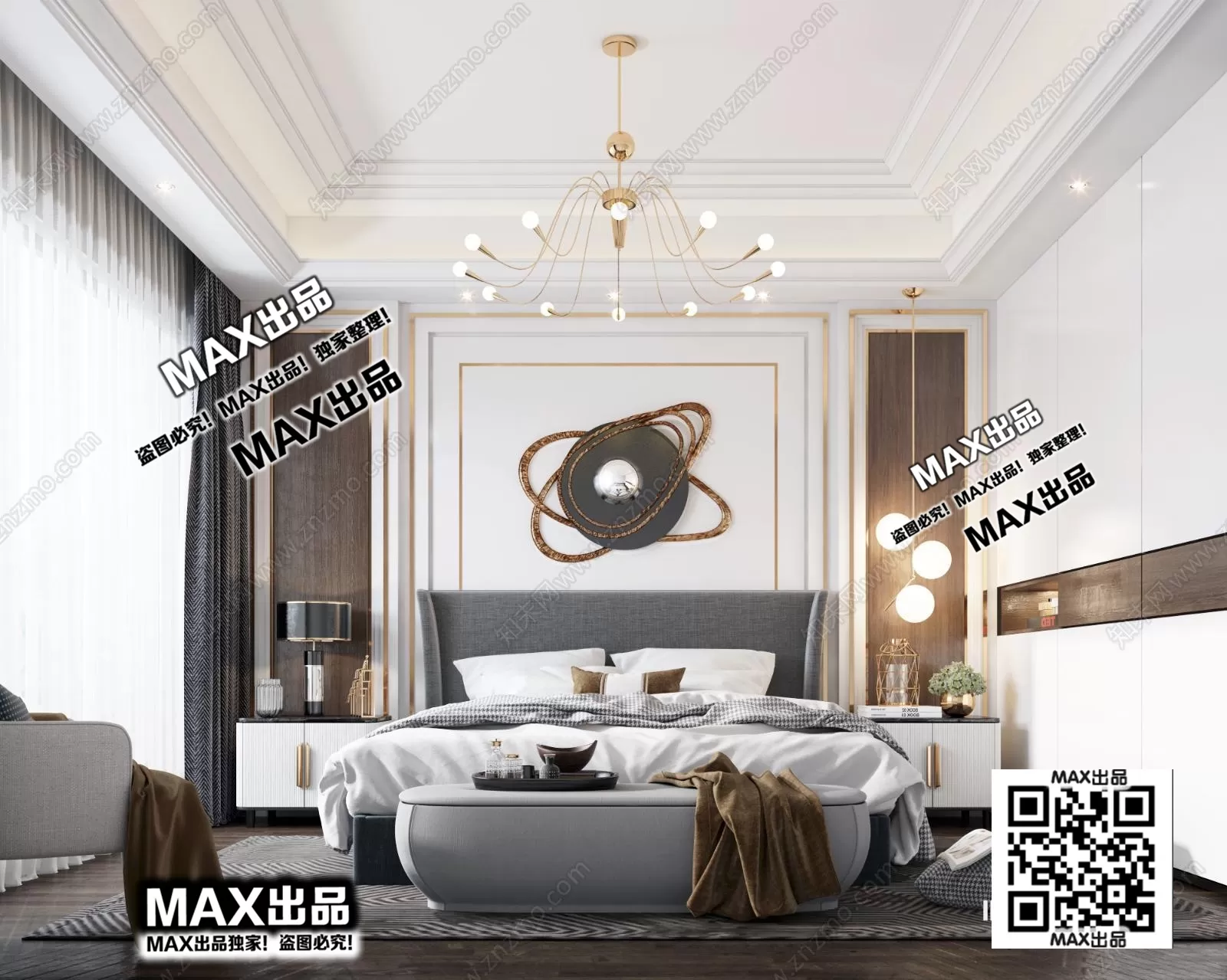 3DSKYFREE – FREE 3DS MAX MODELS