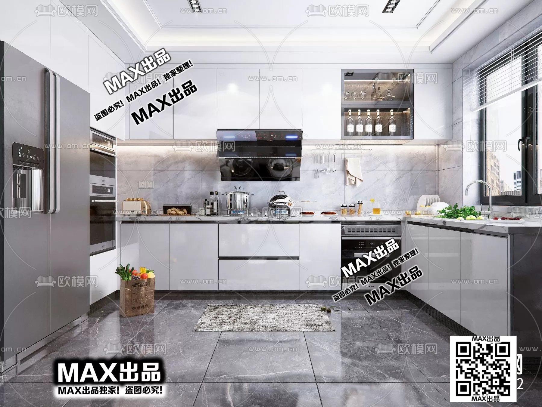 3DSKYFREE – FREE 3DS MAX MODELS