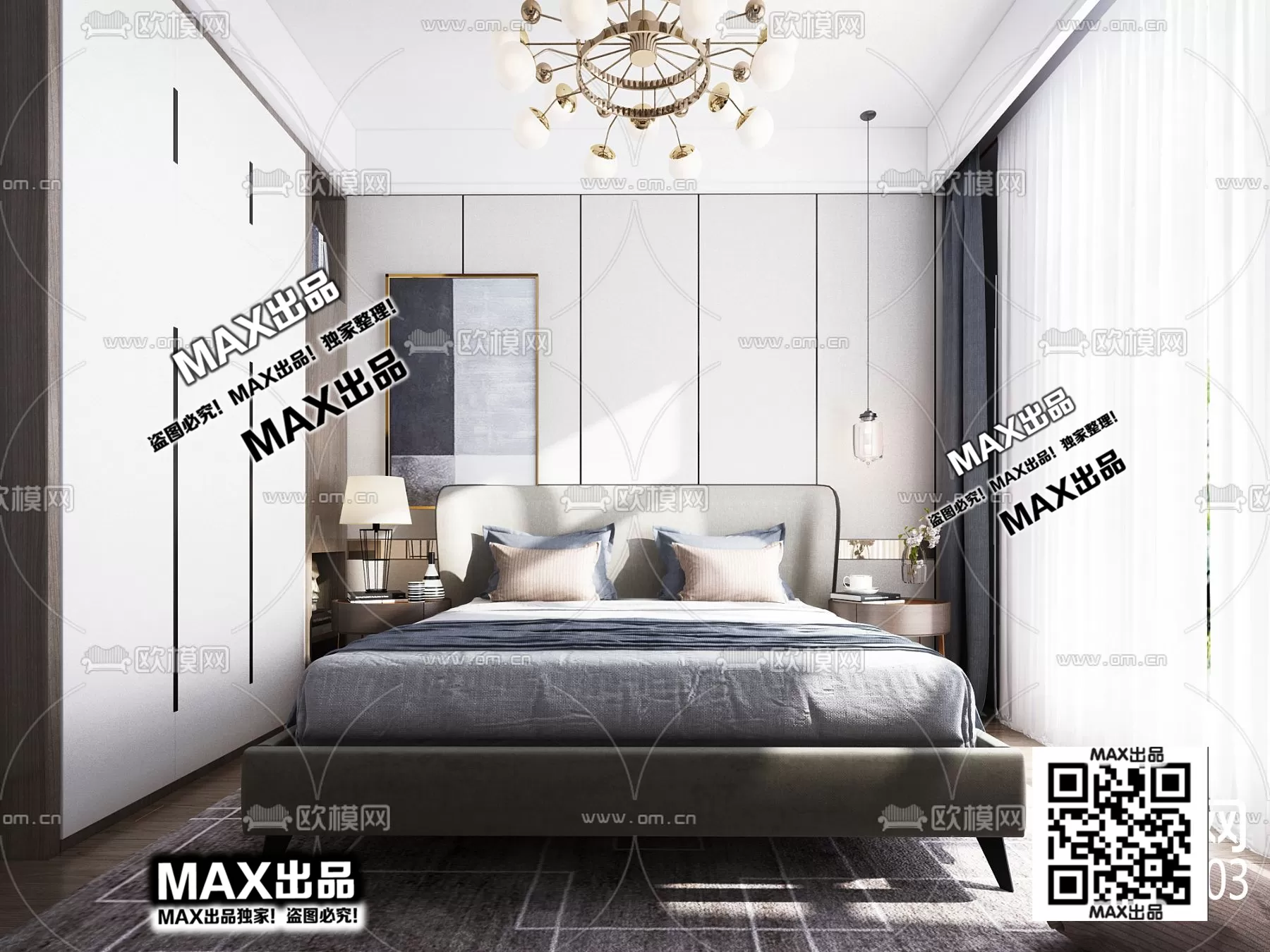 3DSKYFREE – FREE 3DS MAX MODELS