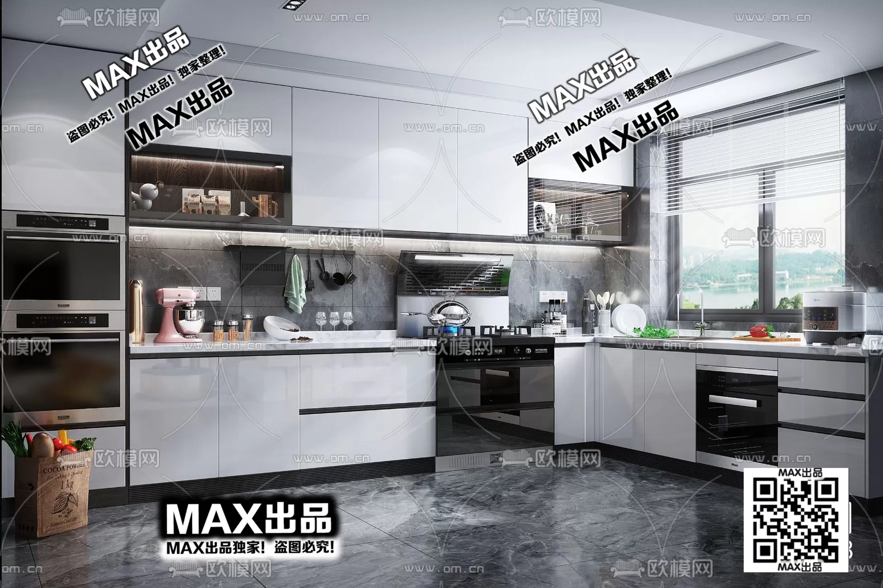 3DSKYFREE – FREE 3DS MAX MODELS