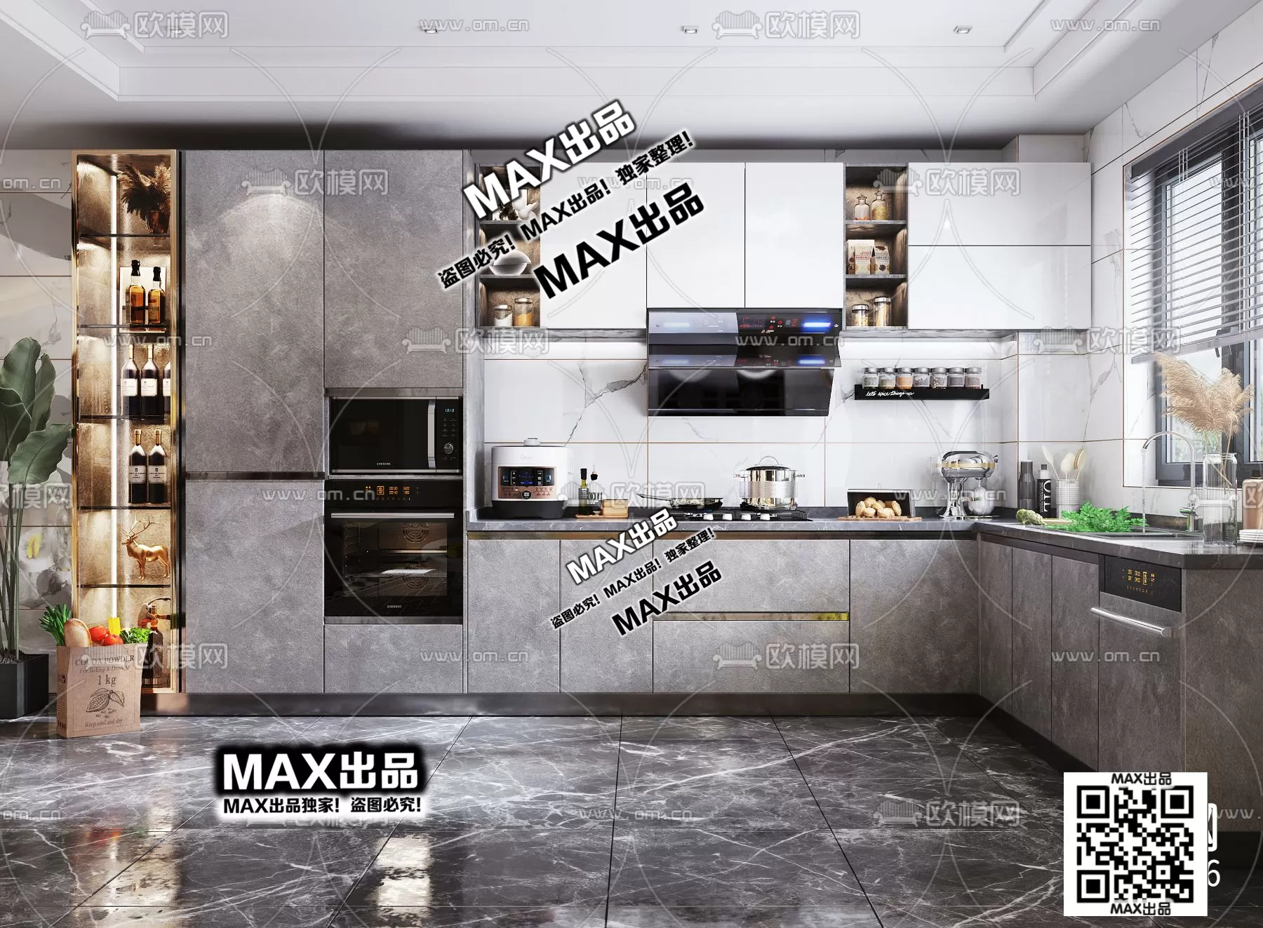 3DSKYFREE – FREE 3DS MAX MODELS