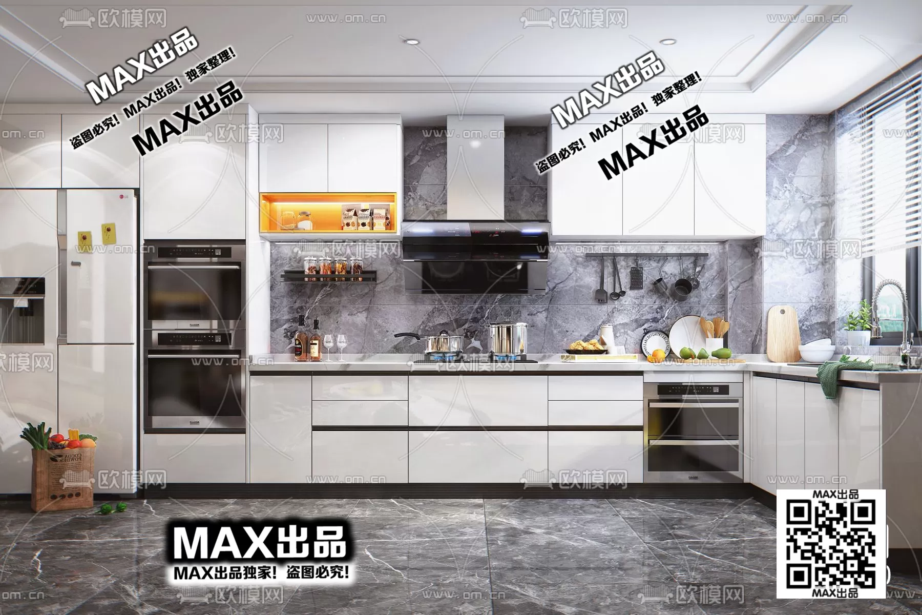 3DSKYFREE – FREE 3DS MAX MODELS