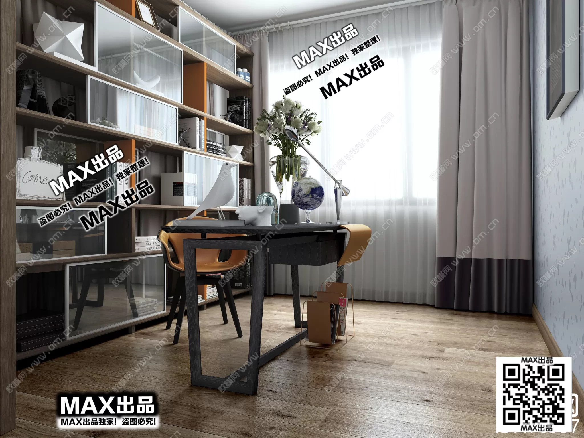3DSKYFREE – FREE 3DS MAX MODELS