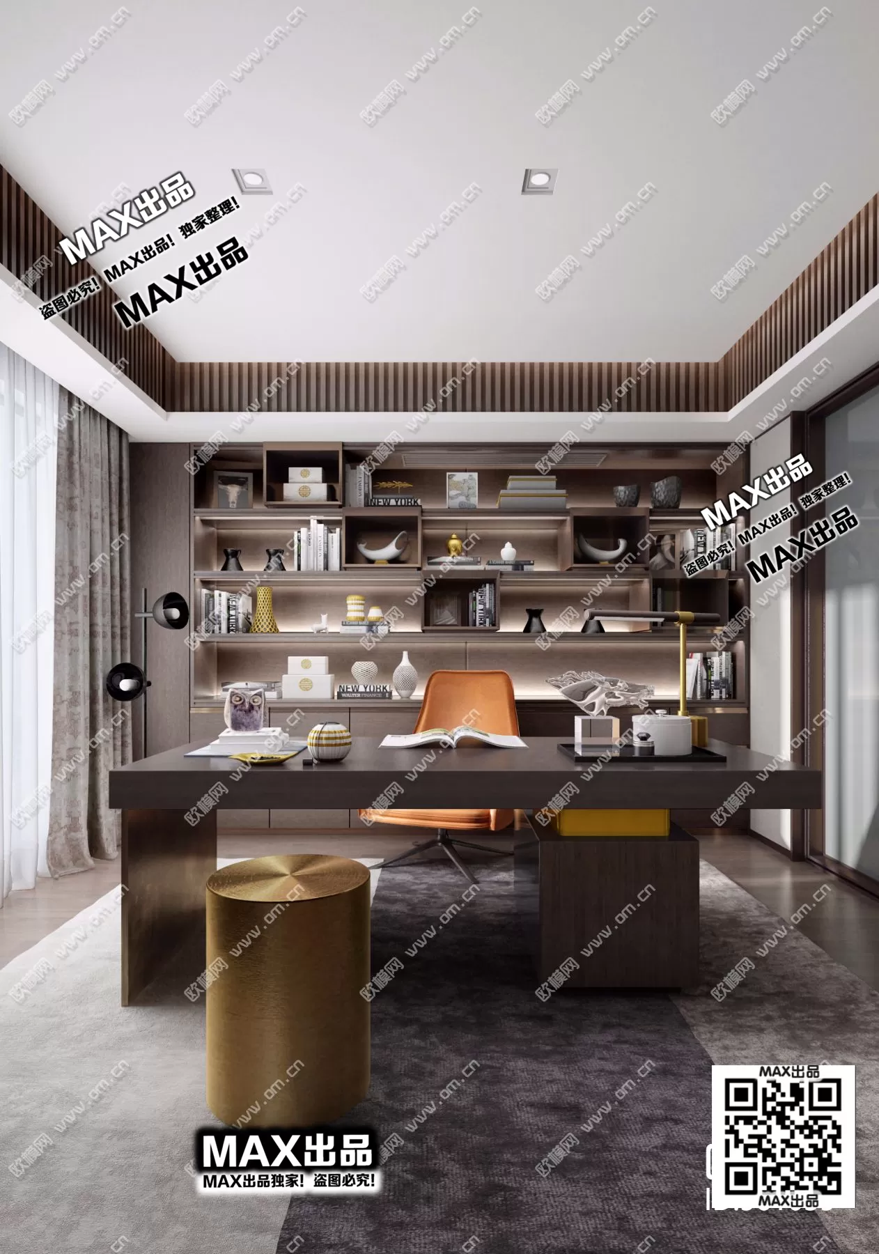 3DSKYFREE – FREE 3DS MAX MODELS