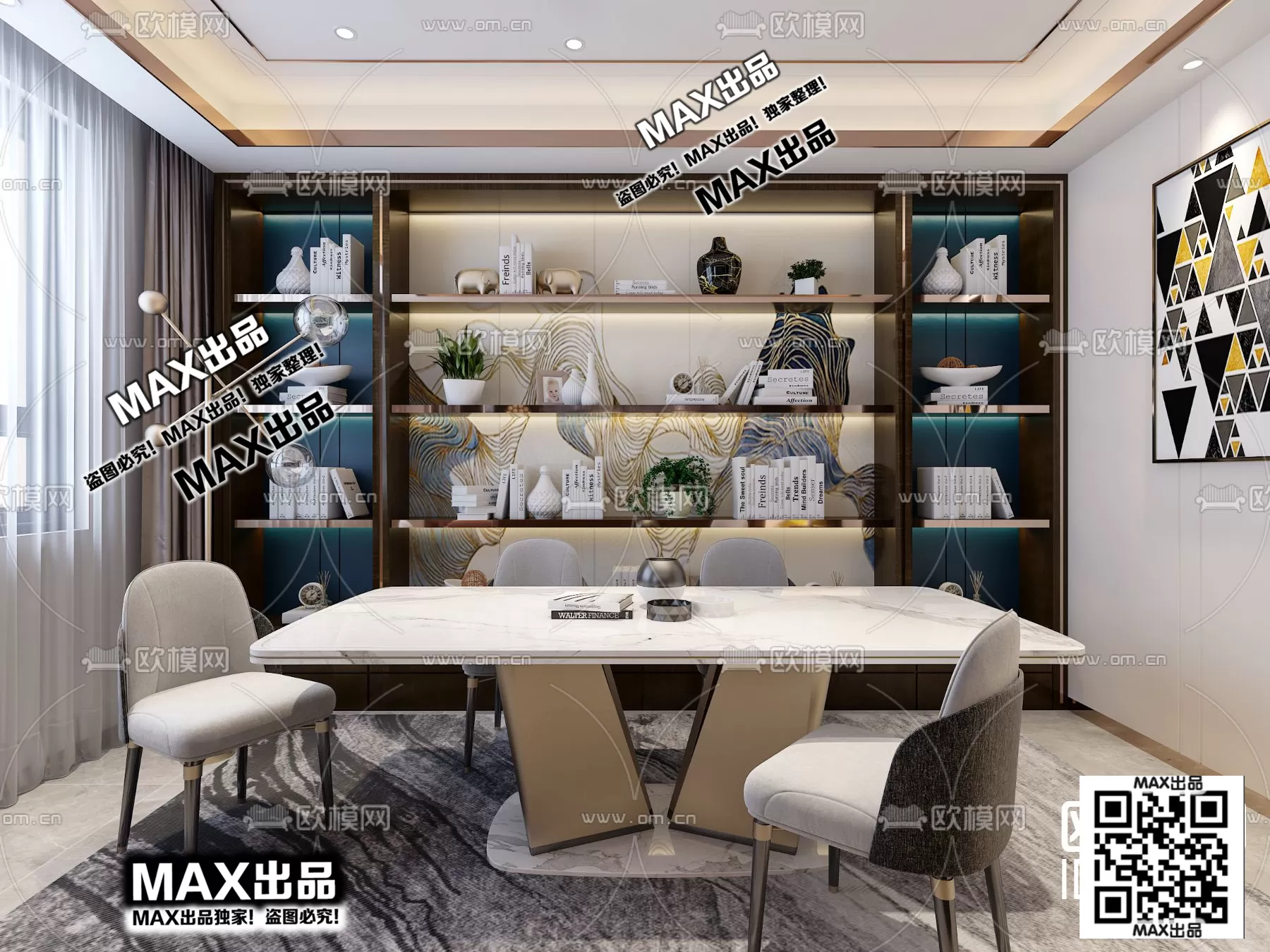 3DSKYFREE – FREE 3DS MAX MODELS