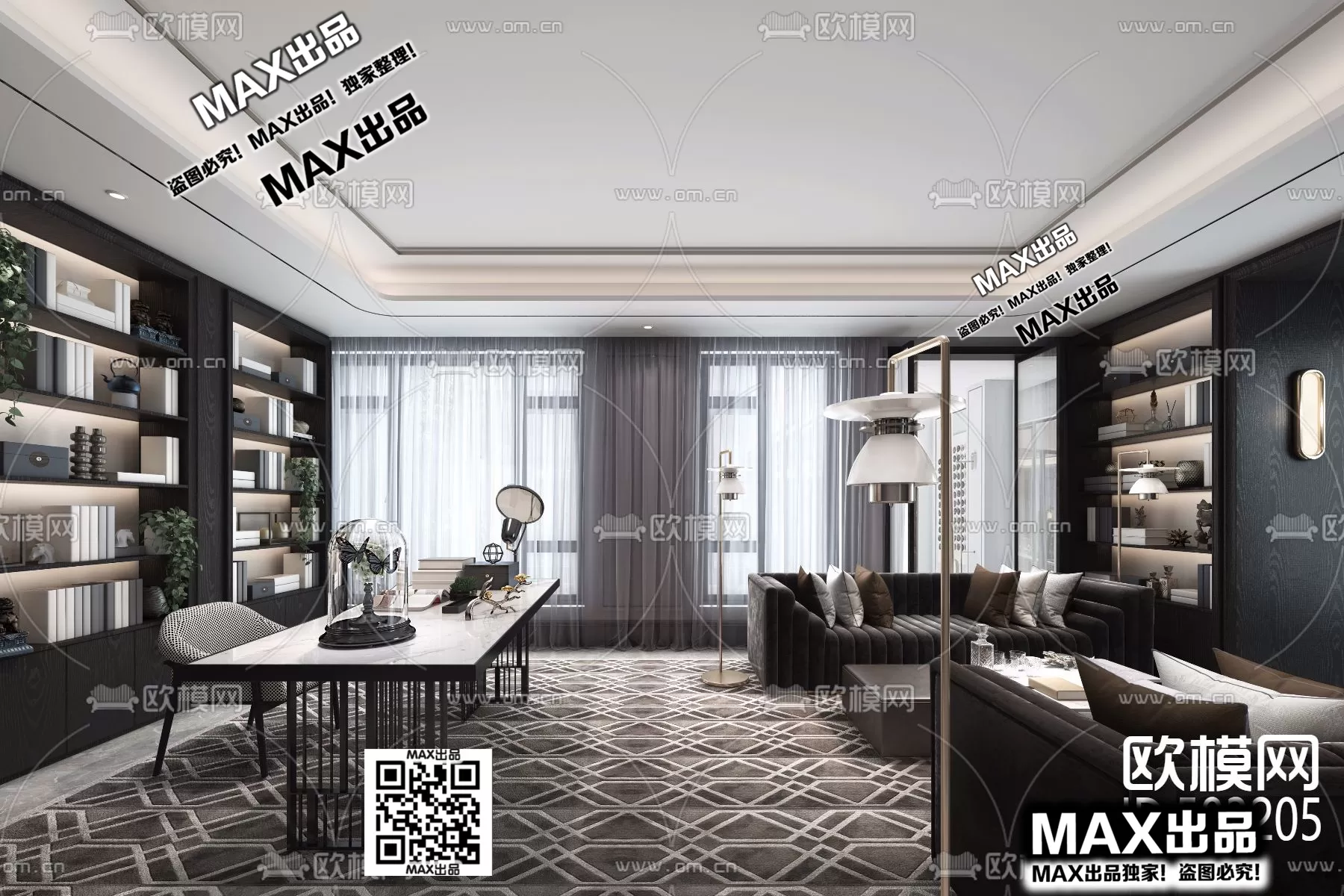 3DSKYFREE – FREE 3DS MAX MODELS