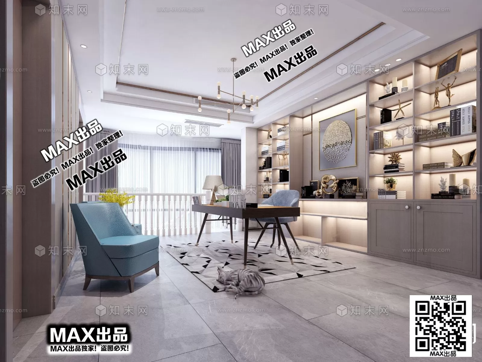 3DSKYFREE – FREE 3DS MAX MODELS