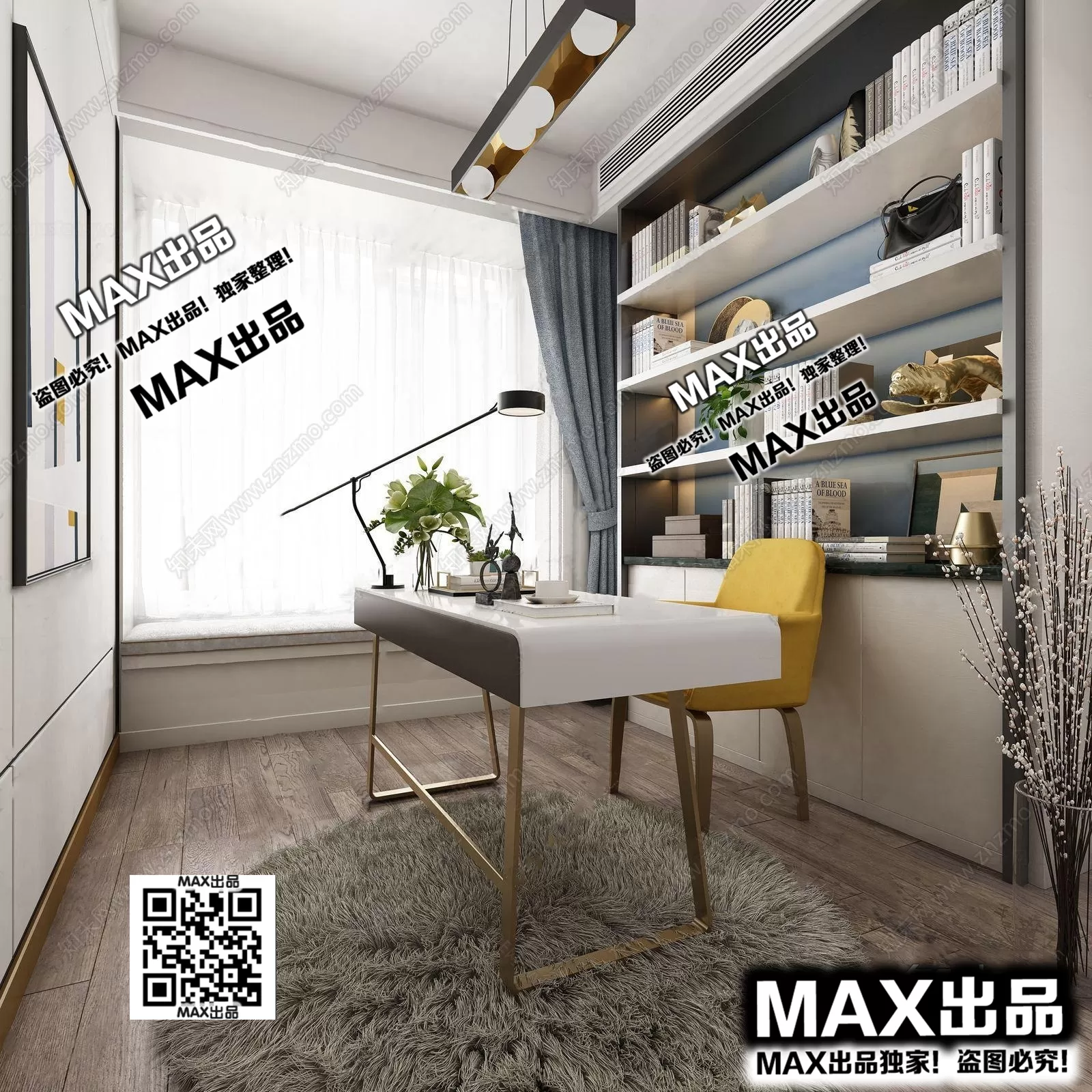 3DSKYFREE – FREE 3DS MAX MODELS