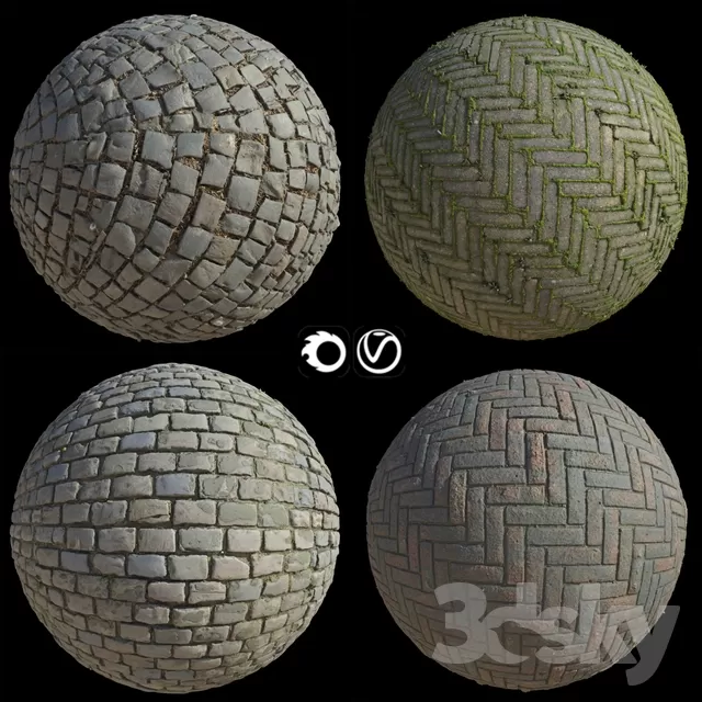 3DSKYFREE – FREE 3DS MAX MODELS