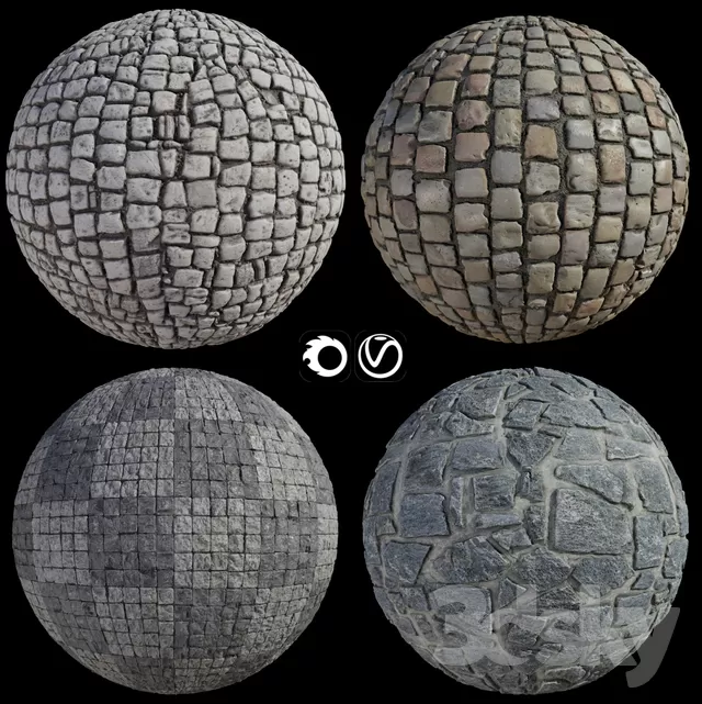 3DSKYFREE – FREE 3DS MAX MODELS