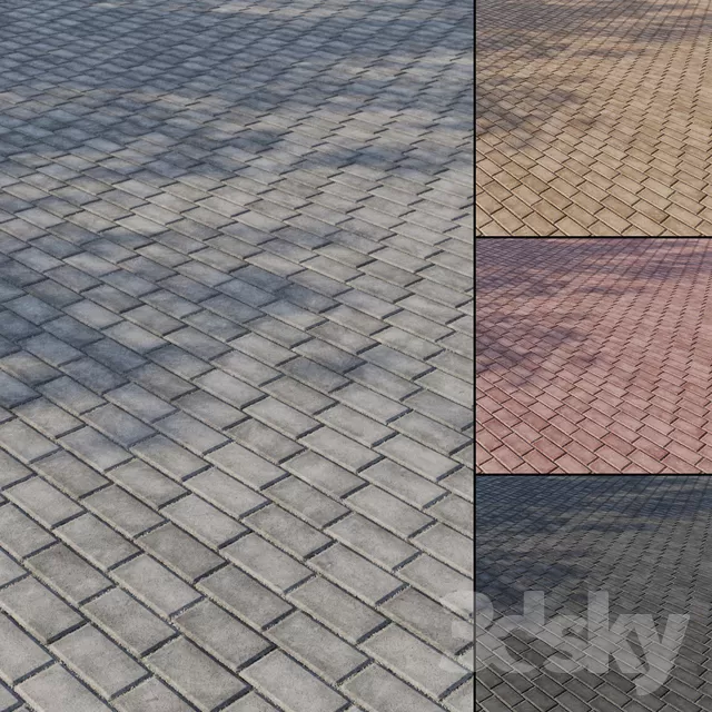 3DSKYFREE – FREE 3DS MAX MODELS