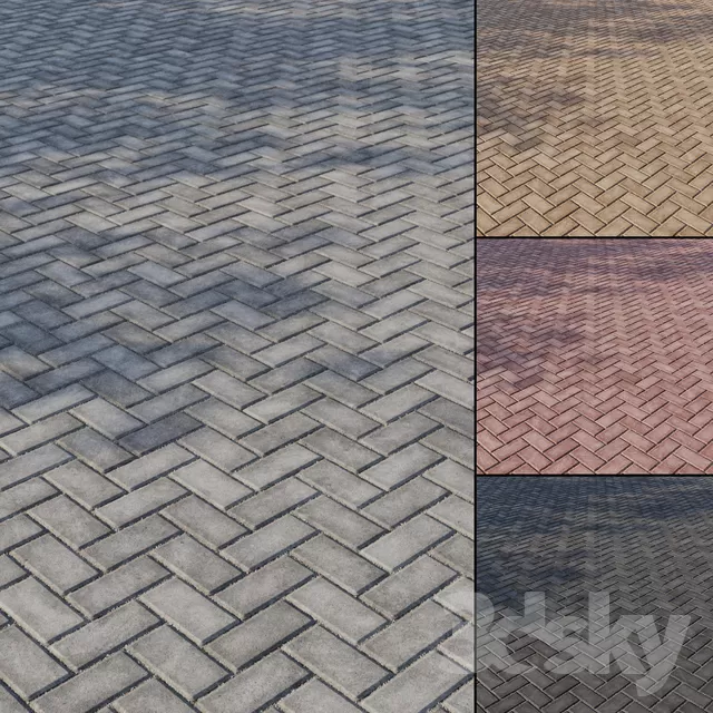 3DSKYFREE – FREE 3DS MAX MODELS