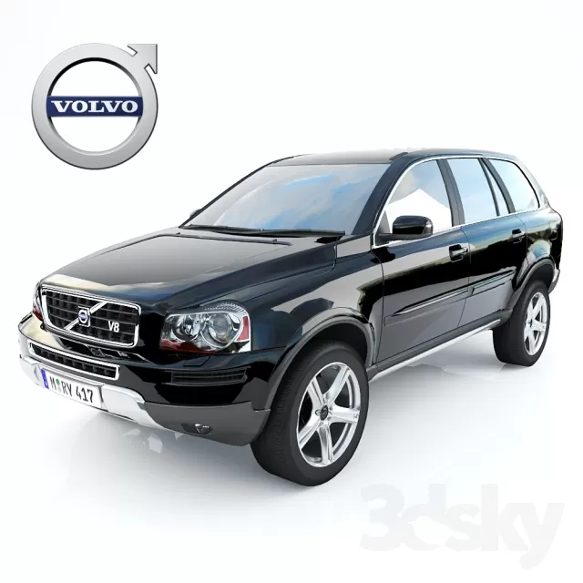 3DSKYFREE – FREE 3DS MAX MODELS