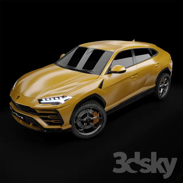 3DSKYFREE – FREE 3DS MAX MODELS