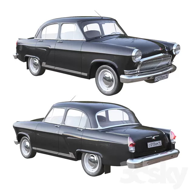 3DSKYFREE – FREE 3DS MAX MODELS