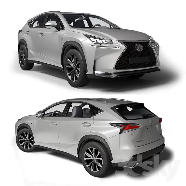 3DSKYFREE – FREE 3DS MAX MODELS