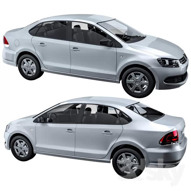 3DSKYFREE – FREE 3DS MAX MODELS