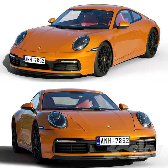 3DSKYFREE – FREE 3DS MAX MODELS