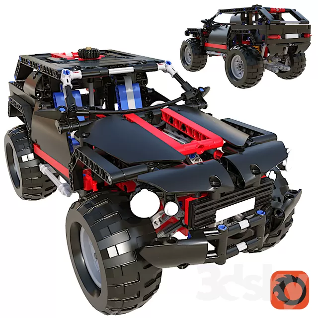 3DSKYFREE – FREE 3DS MAX MODELS