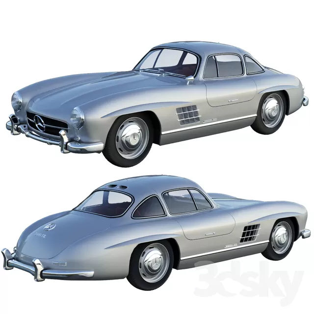 3D MODELS FREE DOWNLOAD 